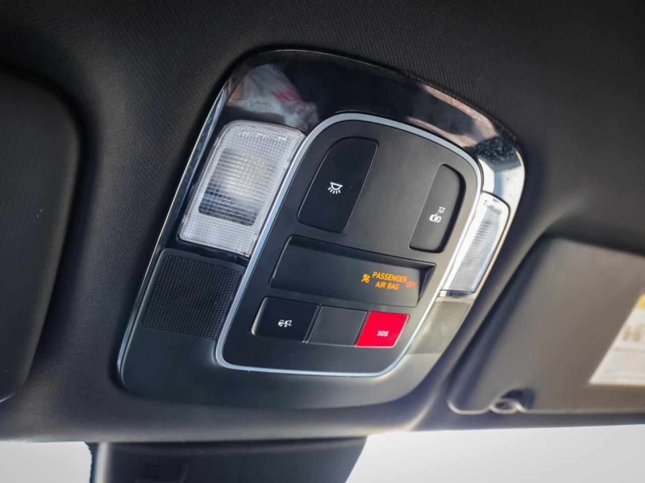 2024 Hyundai Santa Cruz Preferred  - Heated Seats Photo