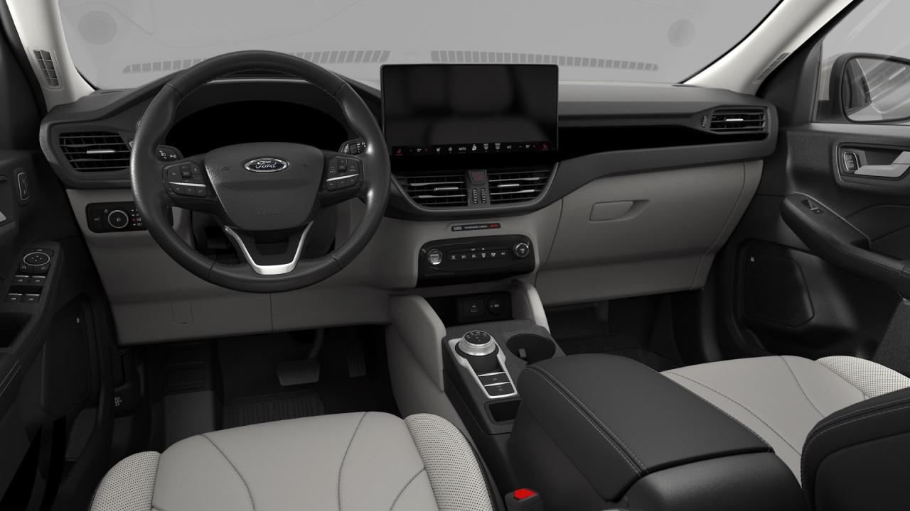 2026 Ford Escape Platinum AWD Photo5