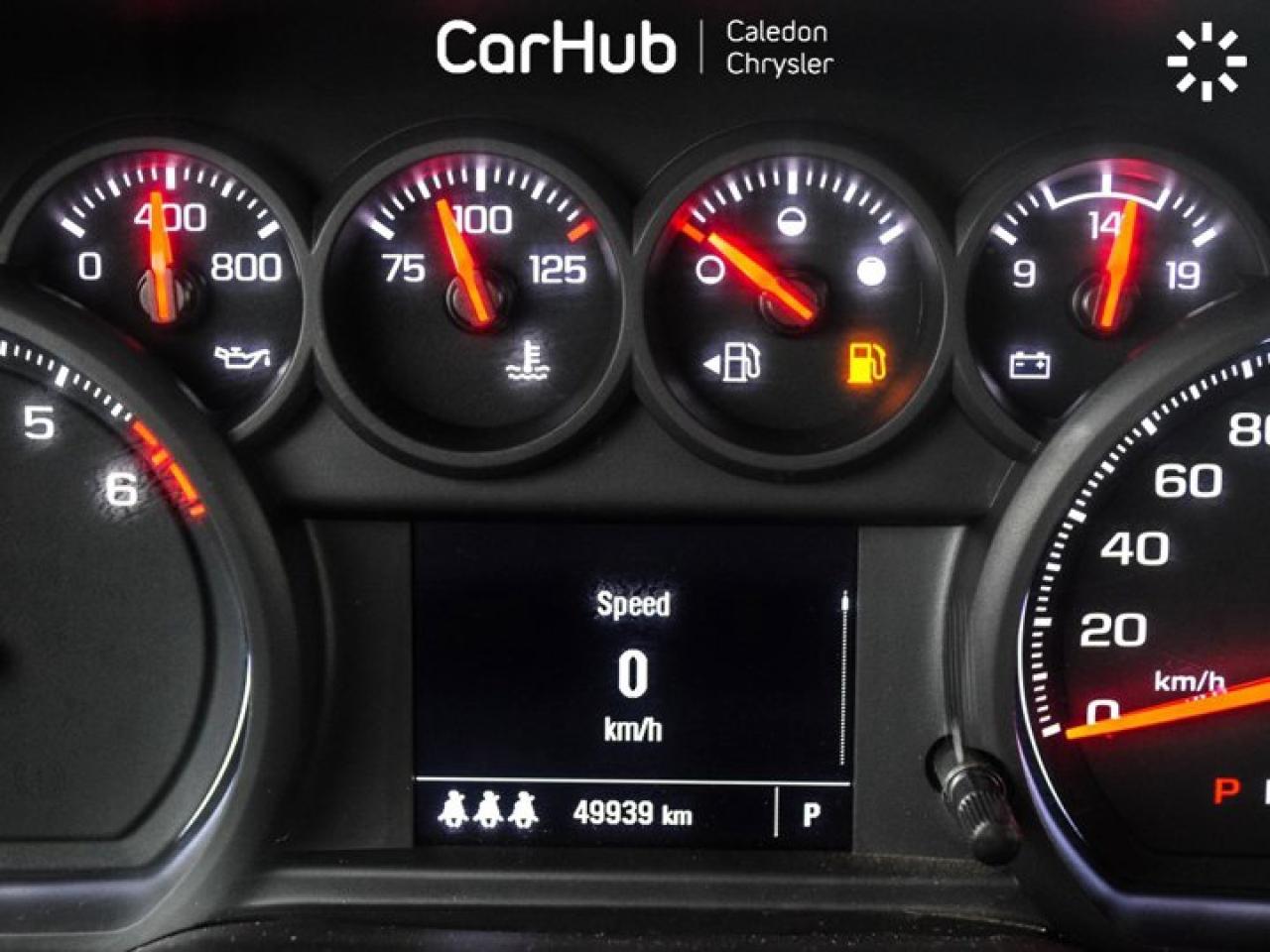 2024 Chevrolet Silverado 1500 Custom Trail Boss 5.3L 4WD Crew Cab 147" 6 Passenger Photo