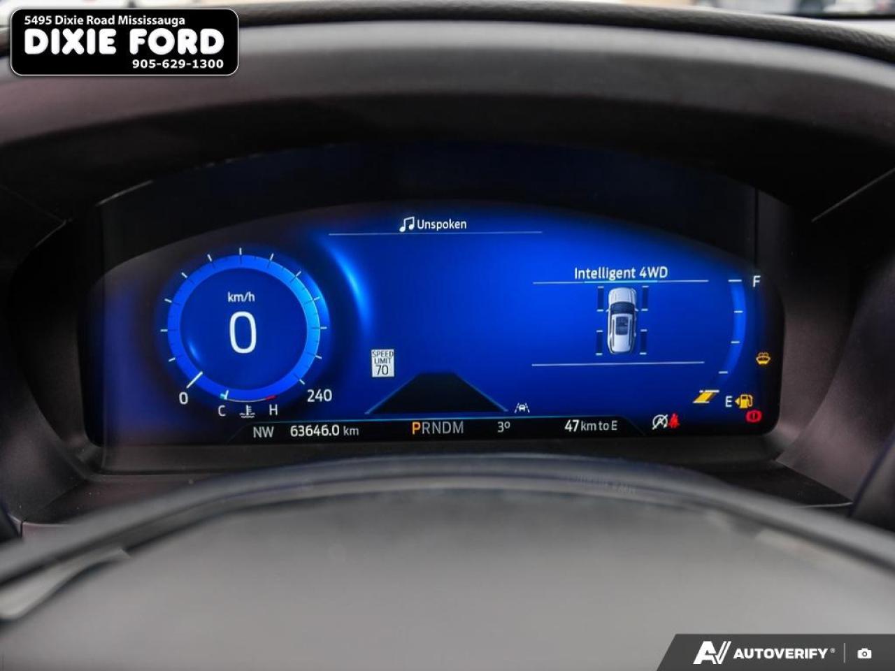 2023 Ford Explorer ST Photo