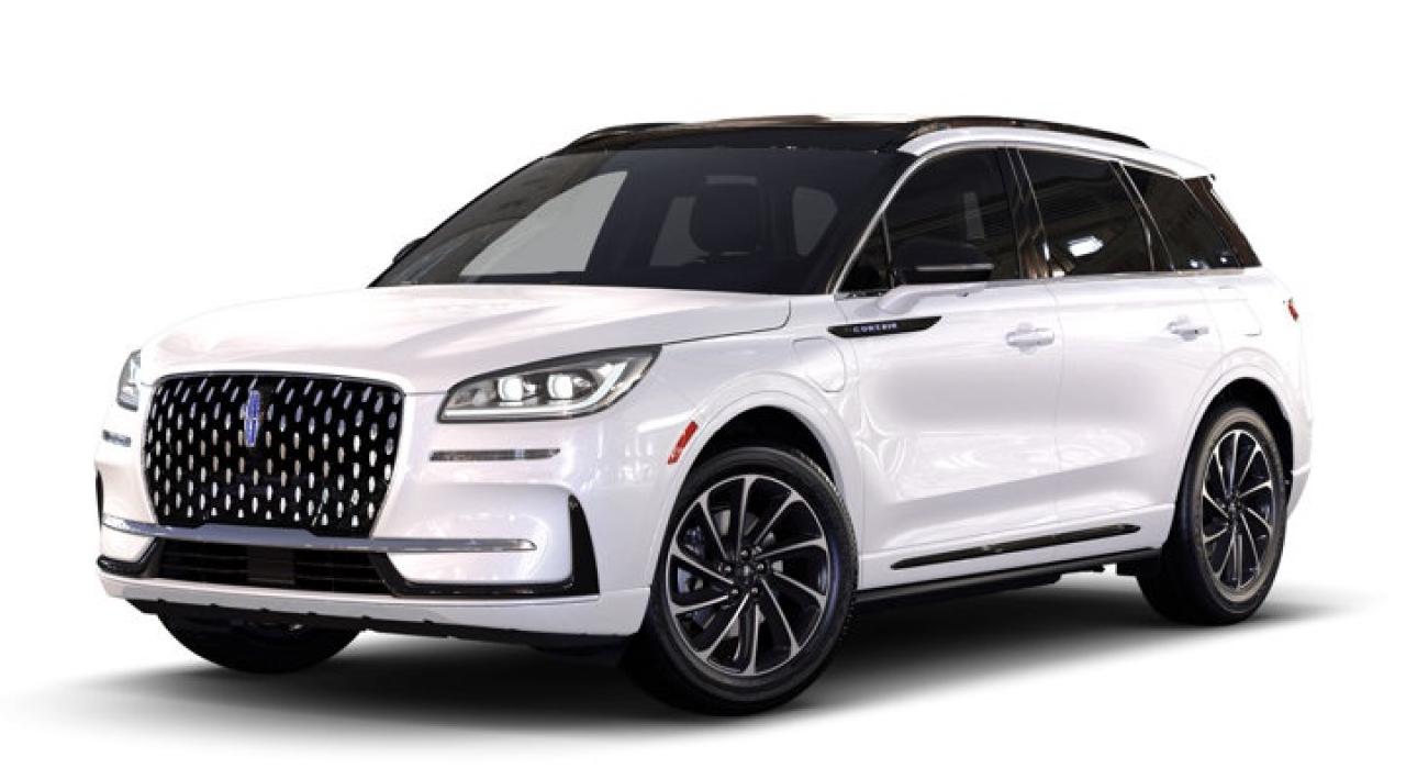 Small SUV 4WD, Grand Touring AWD, 1-Speed CVT w/OD, Gas/Electric I-4 2.5 L/152