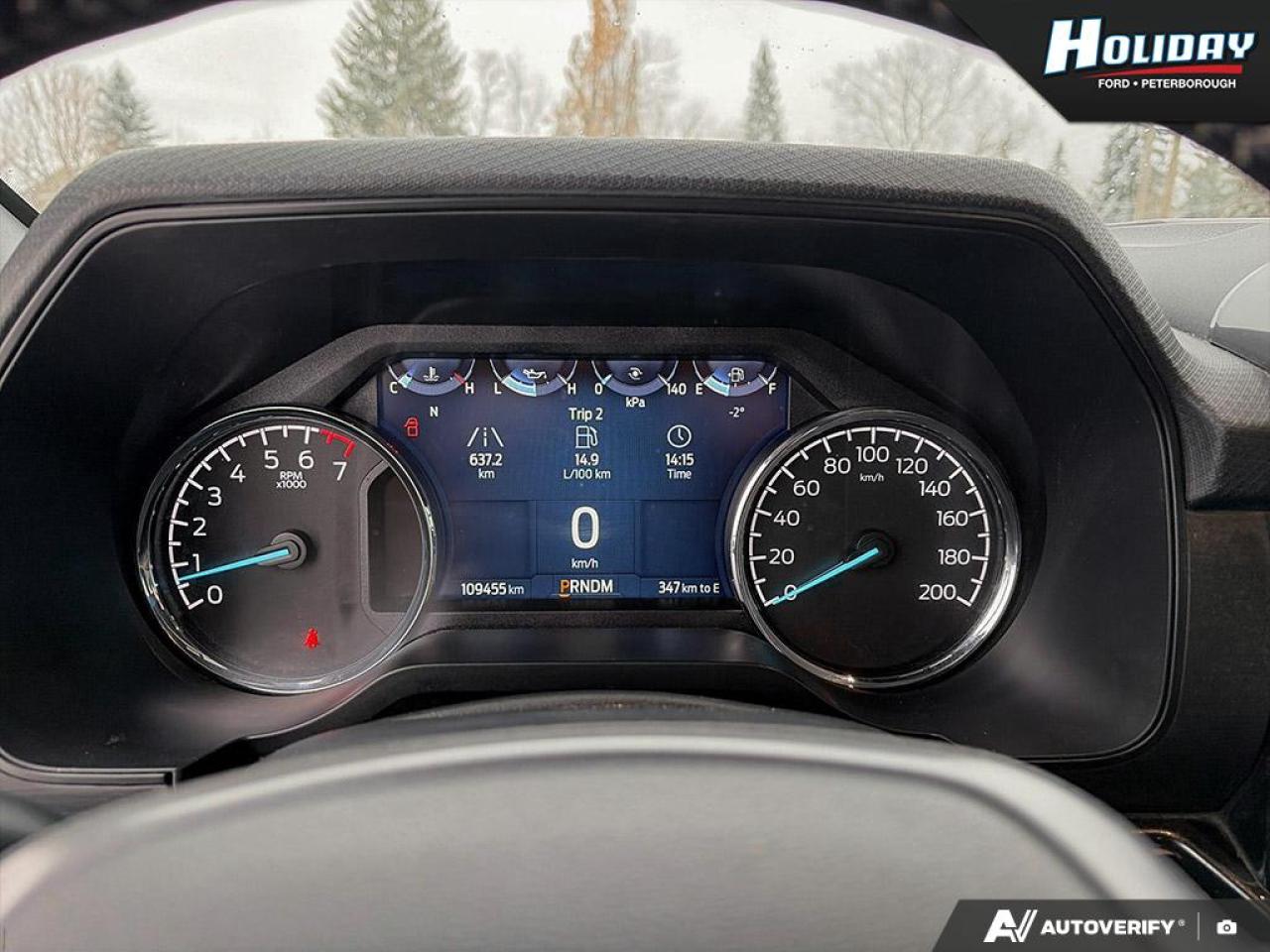 2022 Ford F-150 XLT Photo