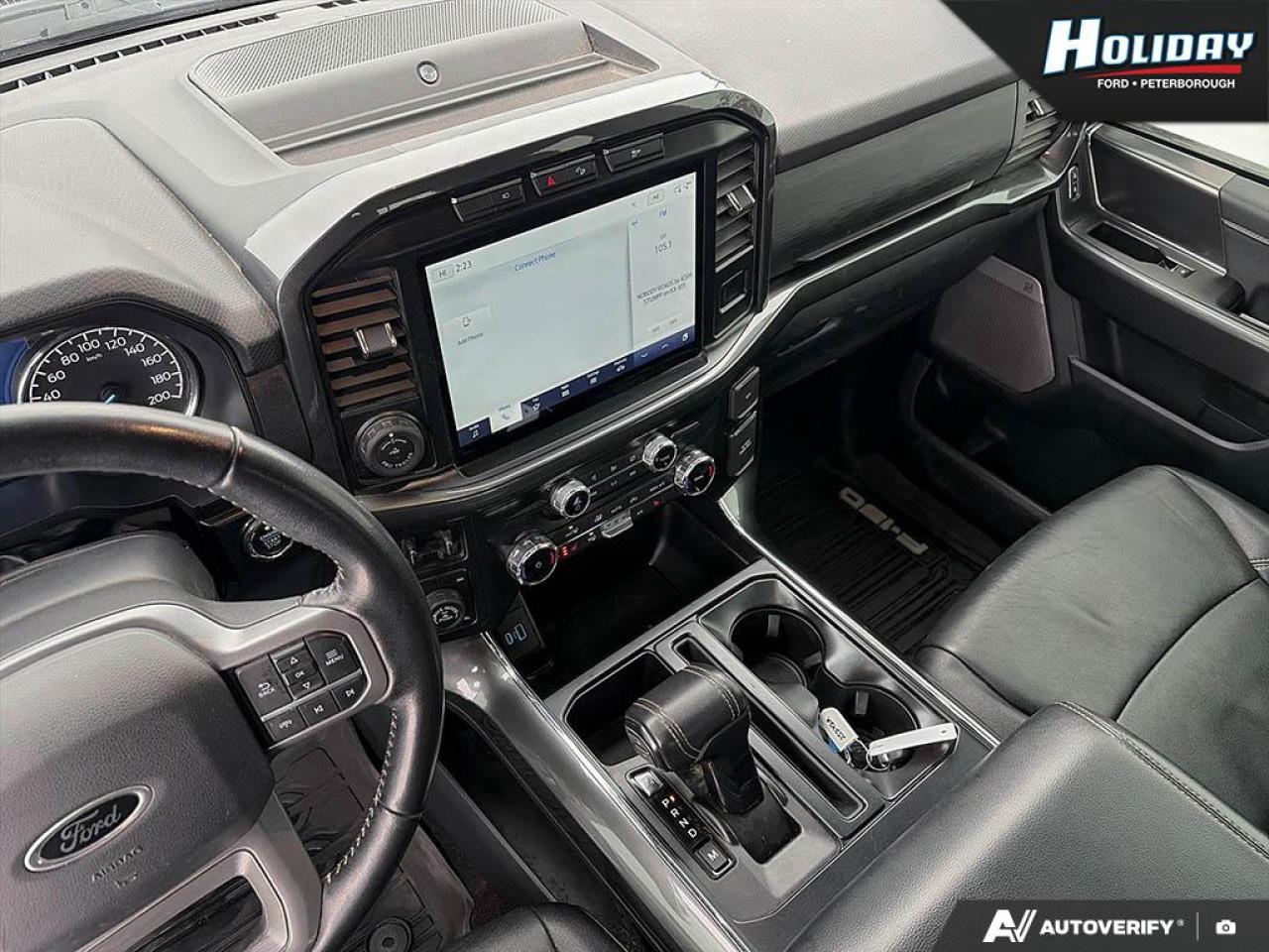 2022 Ford F-150 XLT Photo