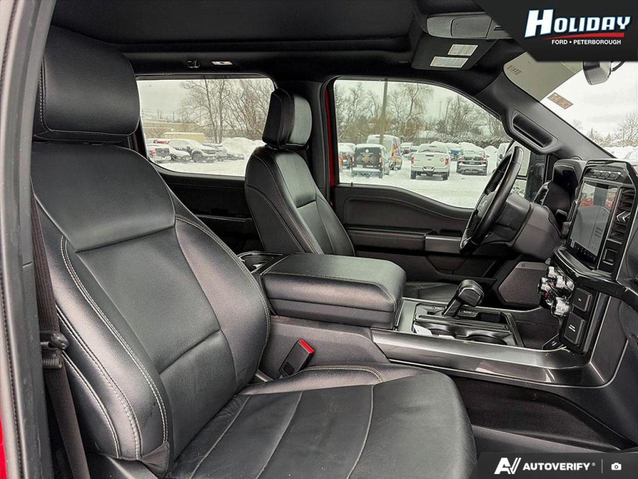 2022 Ford F-150 XLT Photo