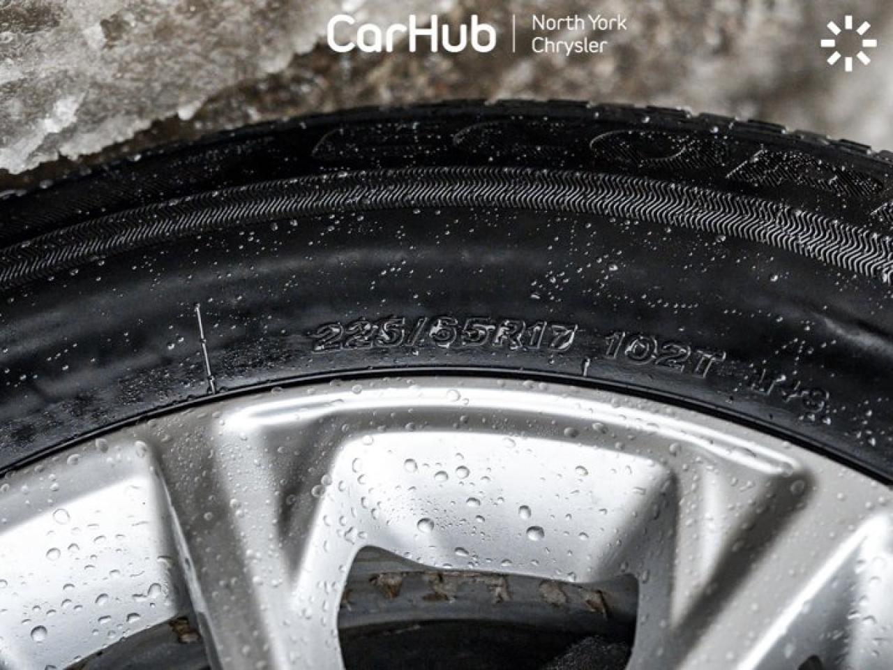 2019 Jeep Cherokee North 4X4 Cold Weather Group Comfort & Convenience Group Photo