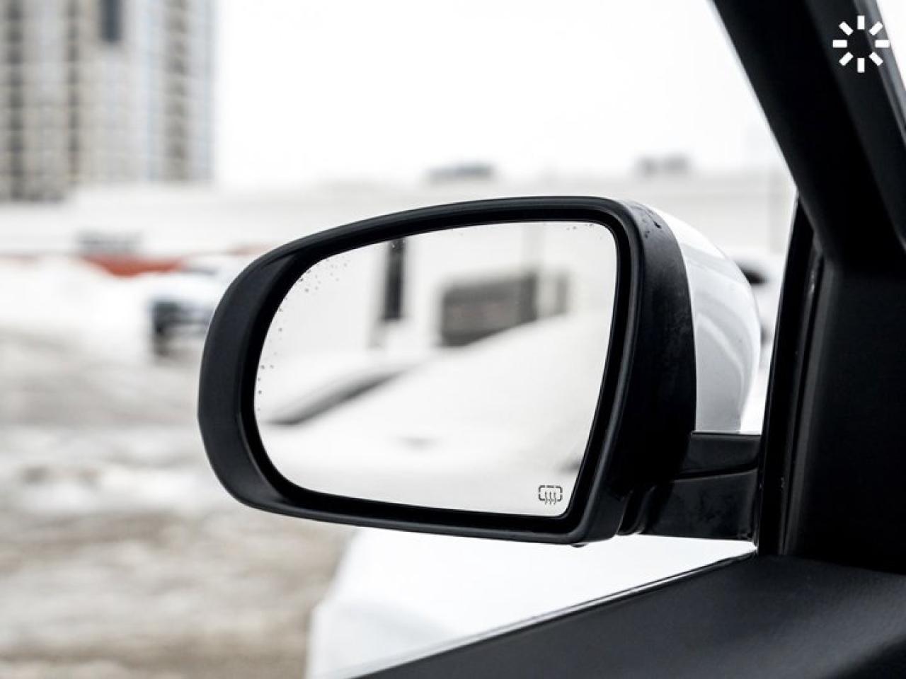 2019 Jeep Cherokee North 4X4 Cold Weather Group Comfort & Convenience Group Photo