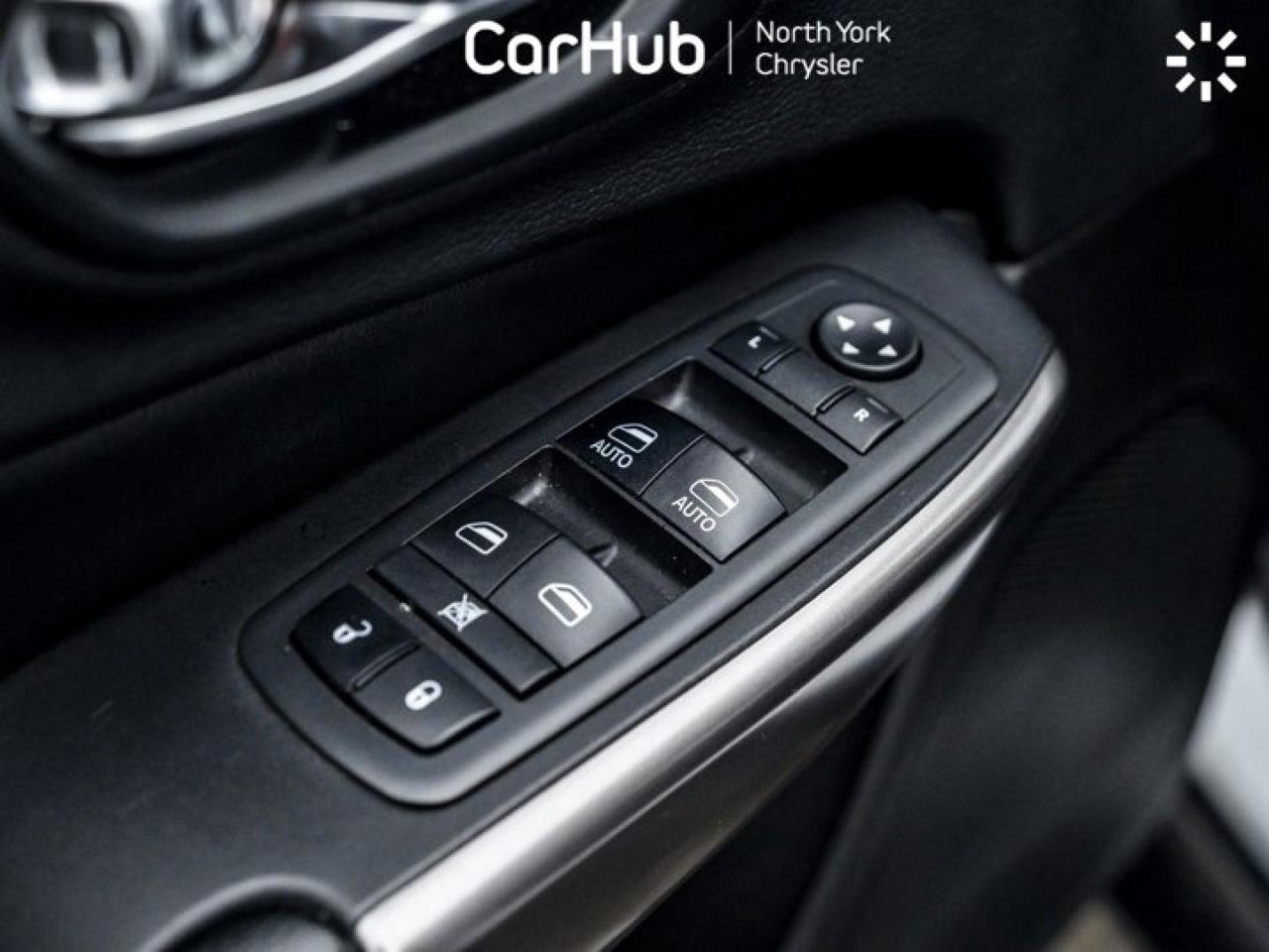 2019 Jeep Cherokee North 4X4 Cold Weather Group Comfort & Convenience Group Photo