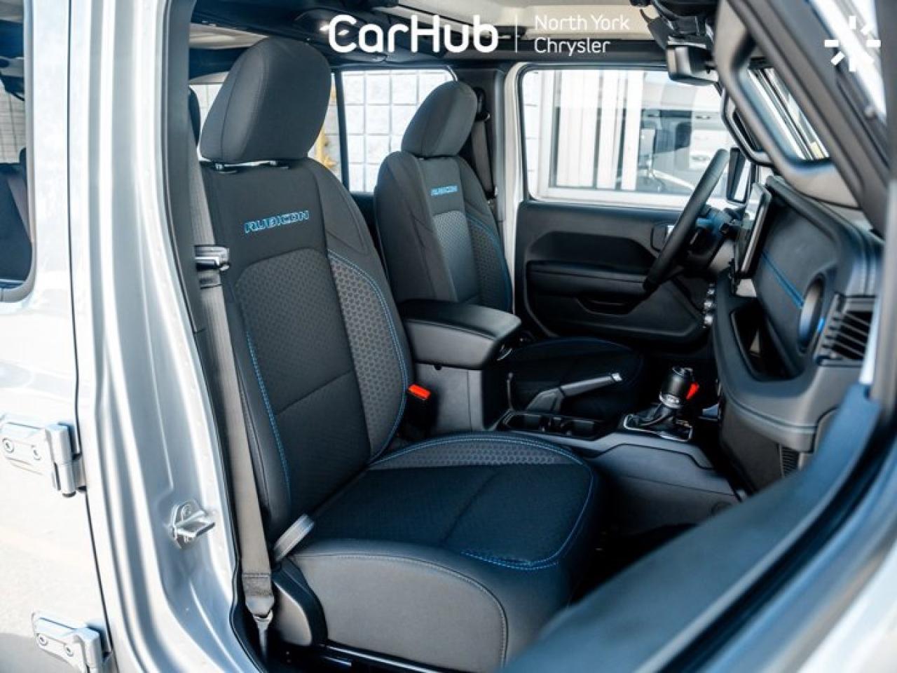 2024 Jeep Wrangler 4xe Rubicon Photo