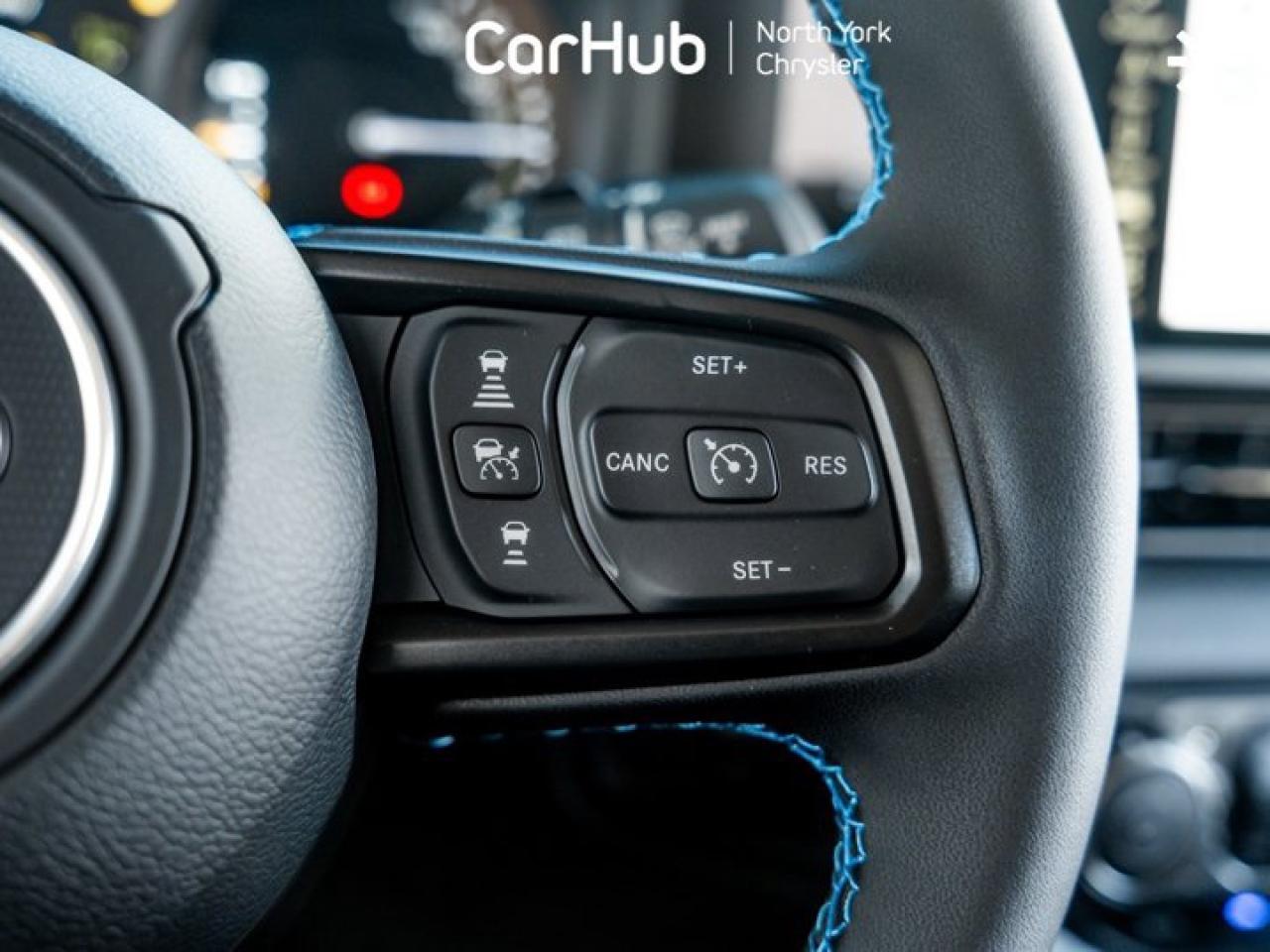 2024 Jeep Wrangler 4xe Rubicon Photo