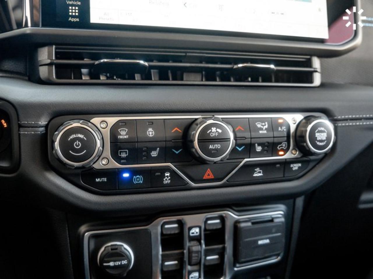 2024 Jeep Wrangler 4xe Rubicon Photo