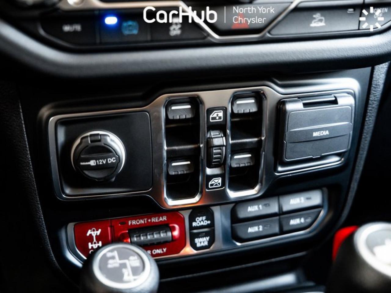 2024 Jeep Wrangler 4xe Rubicon Photo