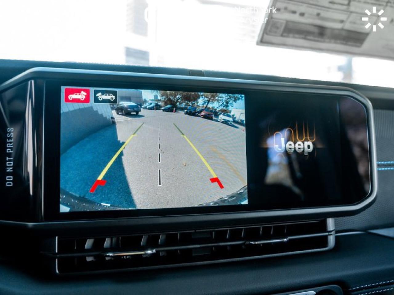 2024 Jeep Wrangler 4xe Rubicon 4 Door 4x4 Convenience & Tech Grps, Freedom Top Photo