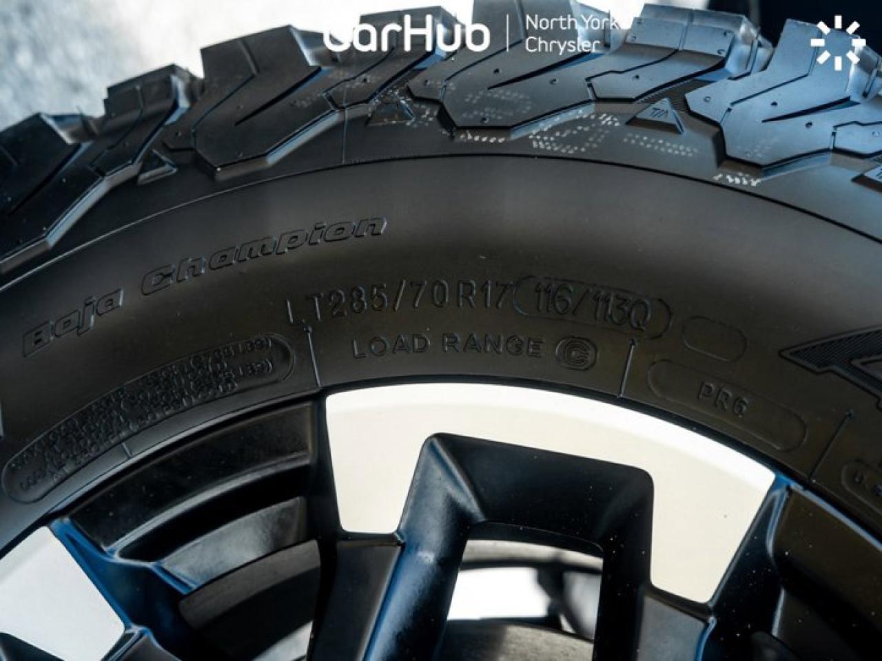 2024 Jeep Wrangler 4xe Rubicon Photo