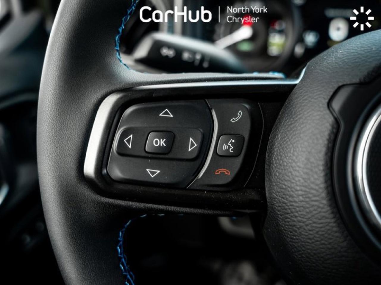 2024 Jeep Wrangler 4xe Rubicon Photo