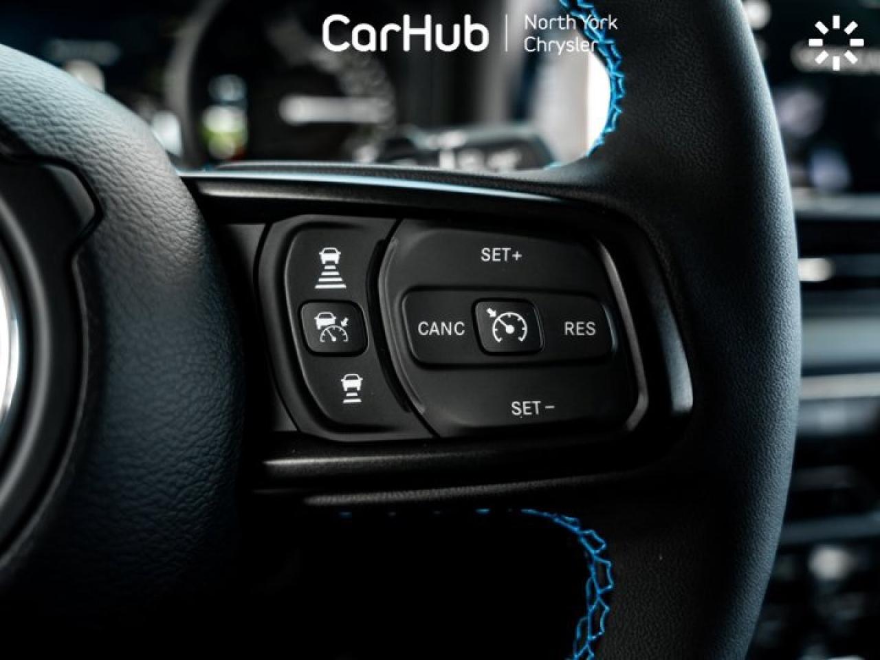 2024 Jeep Wrangler 4xe Rubicon Photo