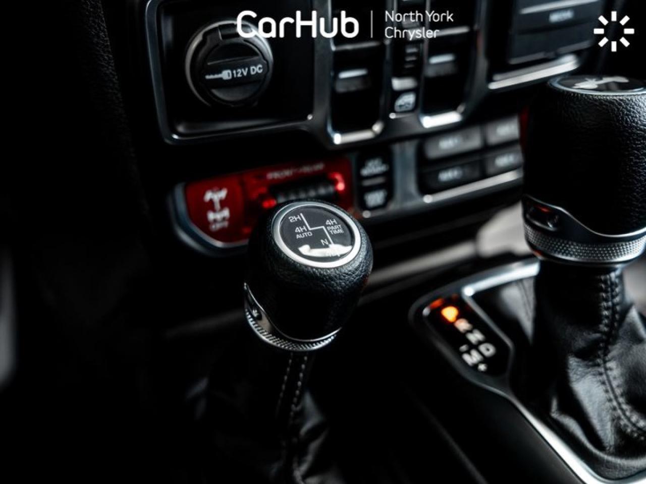 2024 Jeep Wrangler 4xe Rubicon Photo