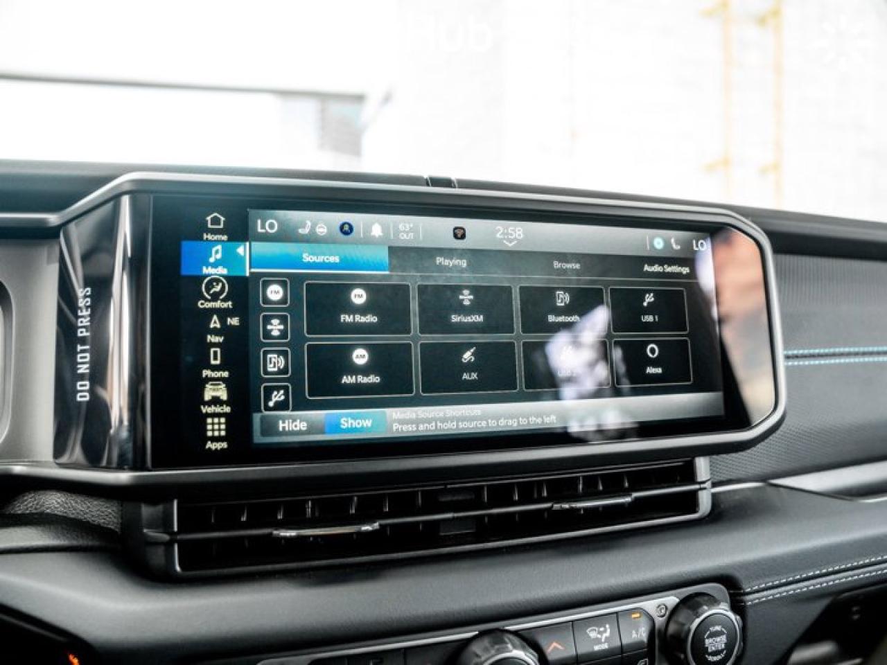 2024 Jeep Wrangler 4xe Rubicon 4 Door 4x4 Convenience Grp, Freedom Top Photo