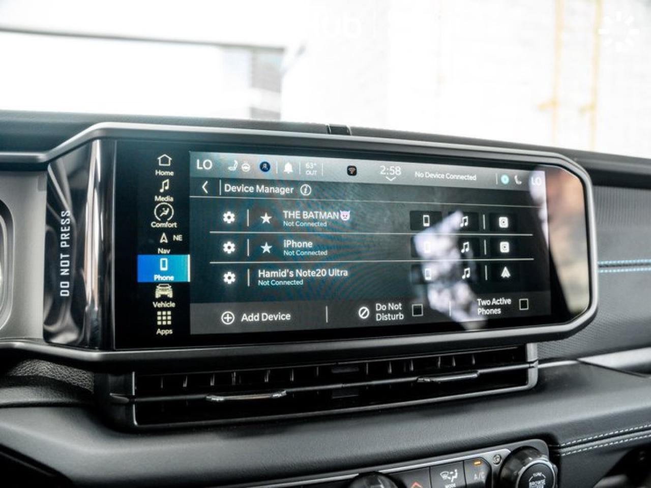 2024 Jeep Wrangler 4xe Rubicon Photo