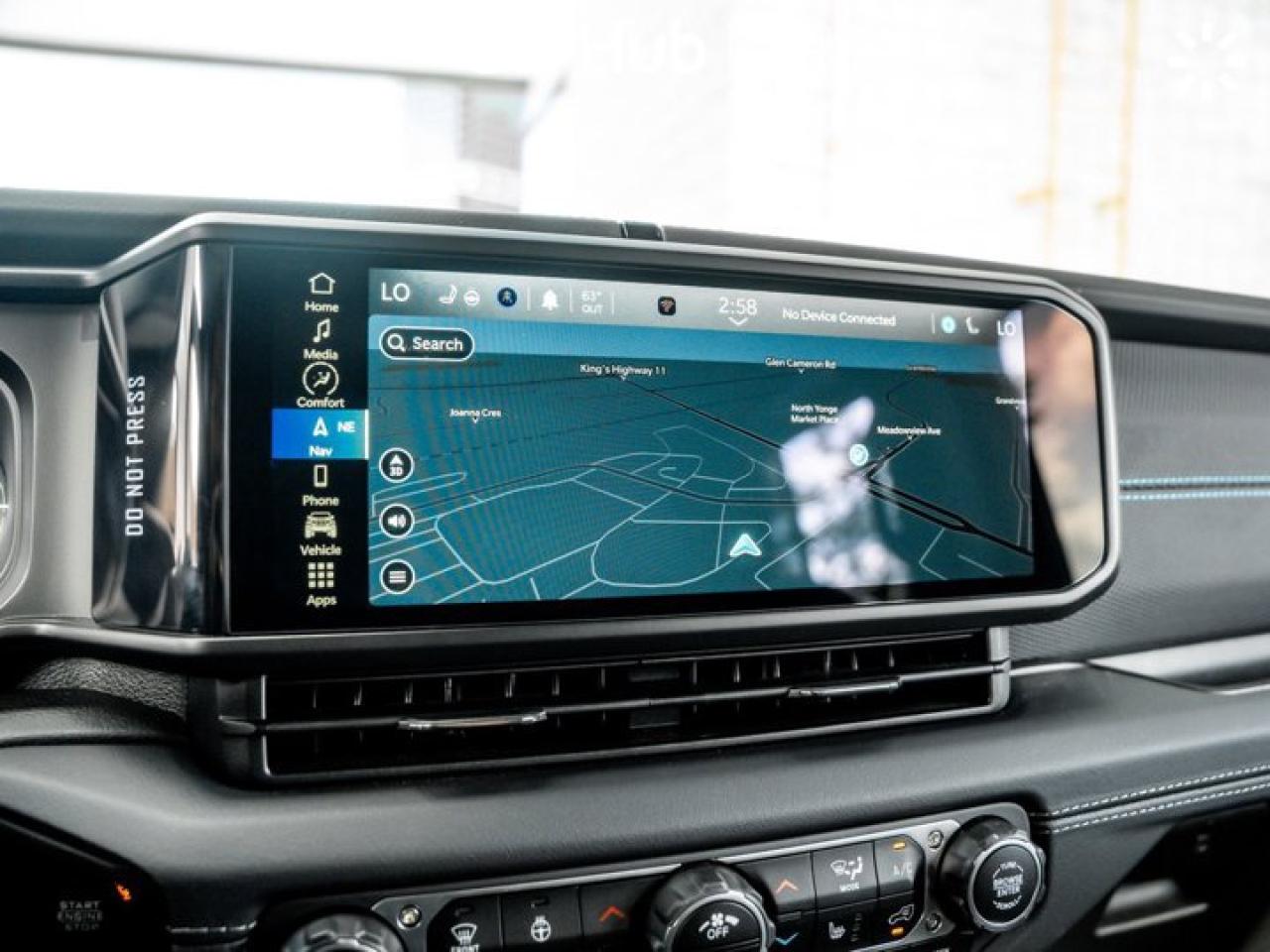 2024 Jeep Wrangler 4xe Rubicon Photo