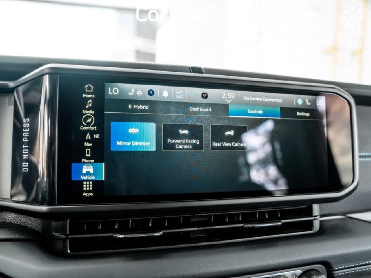 2024 Jeep Wrangler 4xe Rubicon Photo