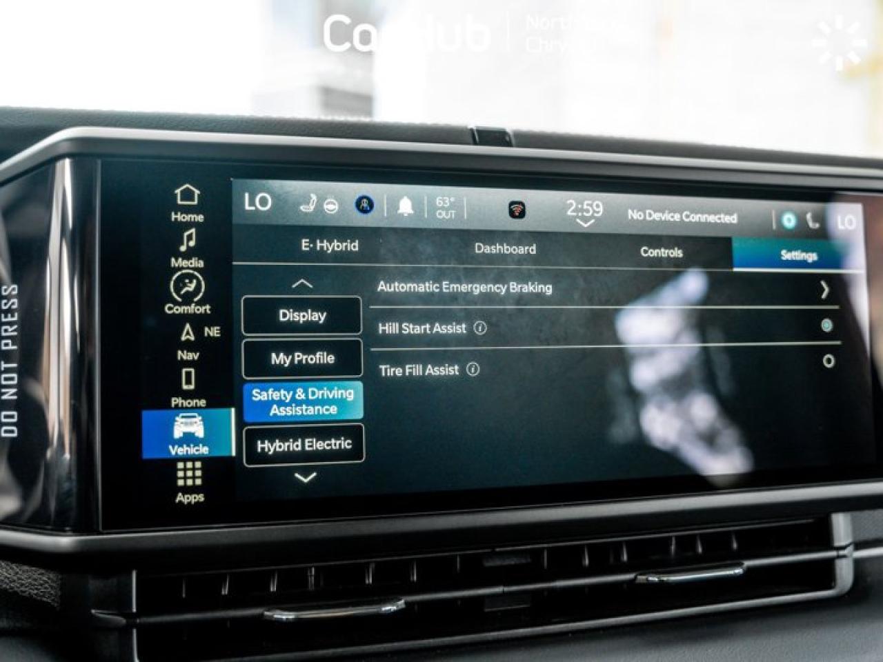 2024 Jeep Wrangler 4xe Rubicon 4 Door 4x4 Convenience Grp, Freedom Top Photo