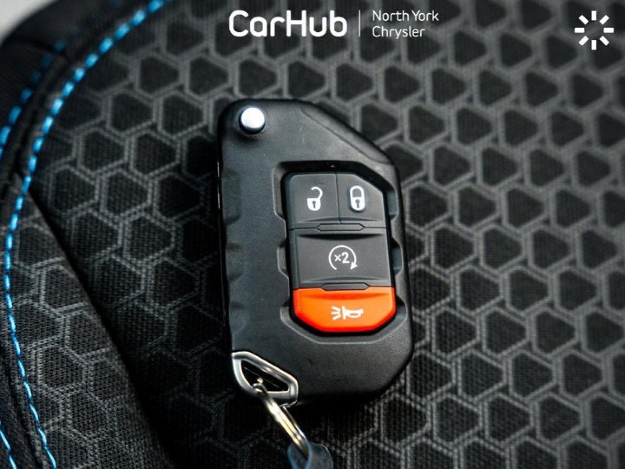 2024 Jeep Wrangler 4xe Rubicon Photo