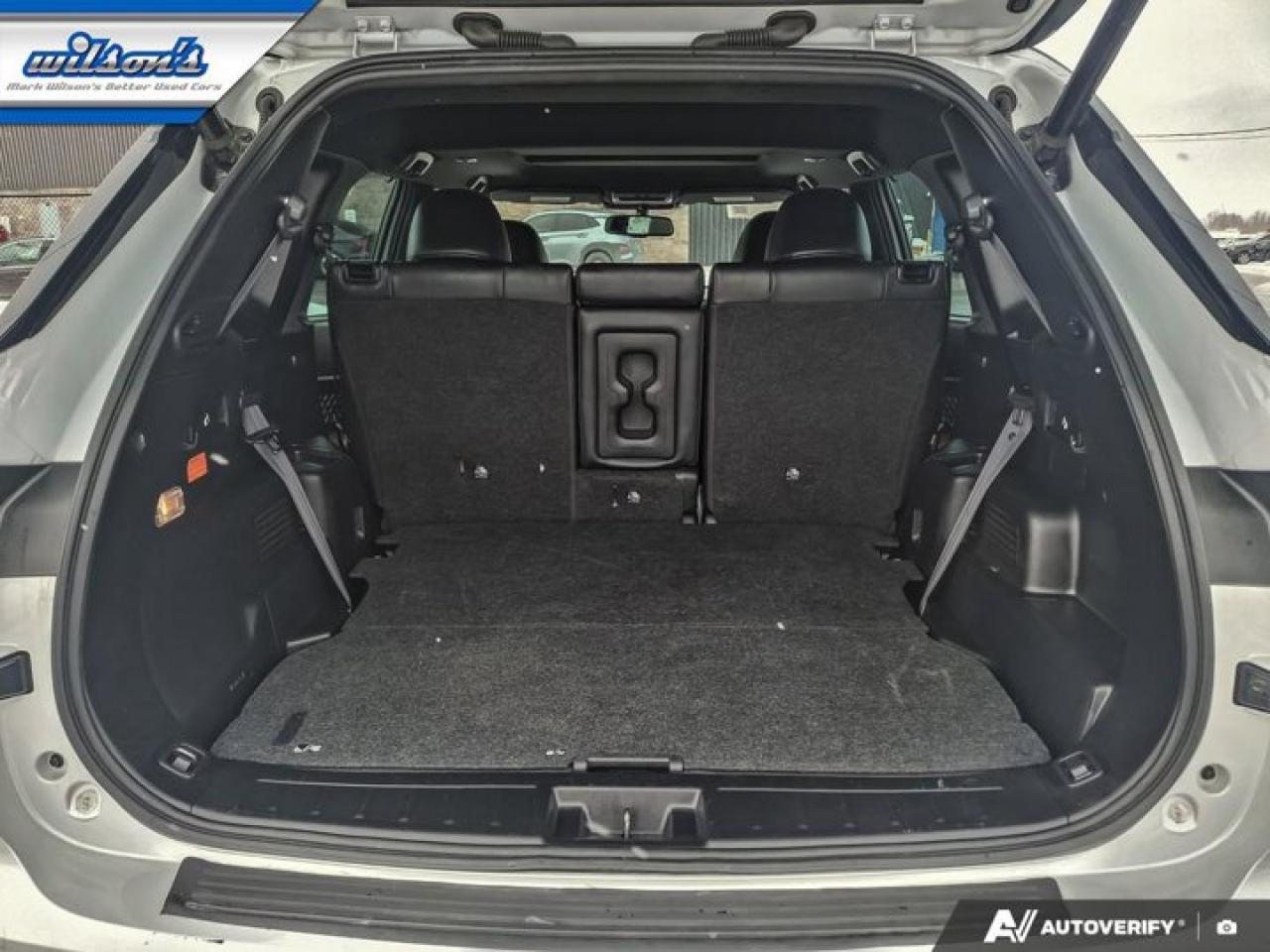 2023 Mitsubishi Outlander Phev GT Premium | Massage Seats | Quilted Leather | Pano Roof | Nav | 360 Camera | and More ! Photo