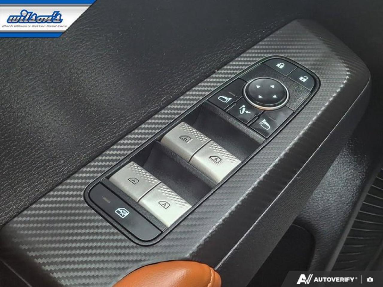 2023 Mitsubishi Outlander Phev GT Premium | Massage Seats | Quilted Leather | Pano Roof | Nav | 360 Camera | and More ! Photo