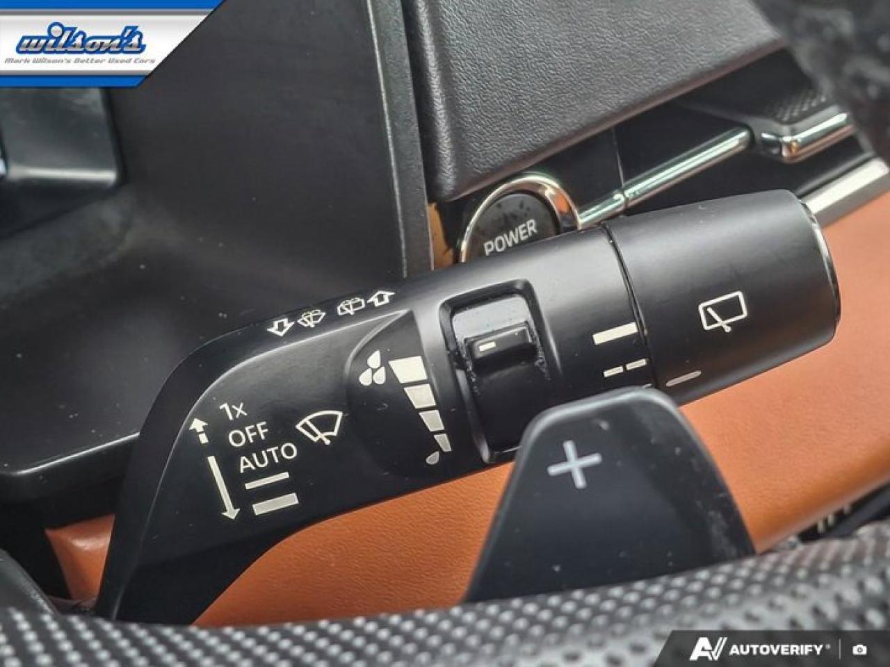 2023 Mitsubishi Outlander Phev GT Premium | Massage Seats | Quilted Leather | Pano Roof | Nav | 360 Camera | and More ! Photo