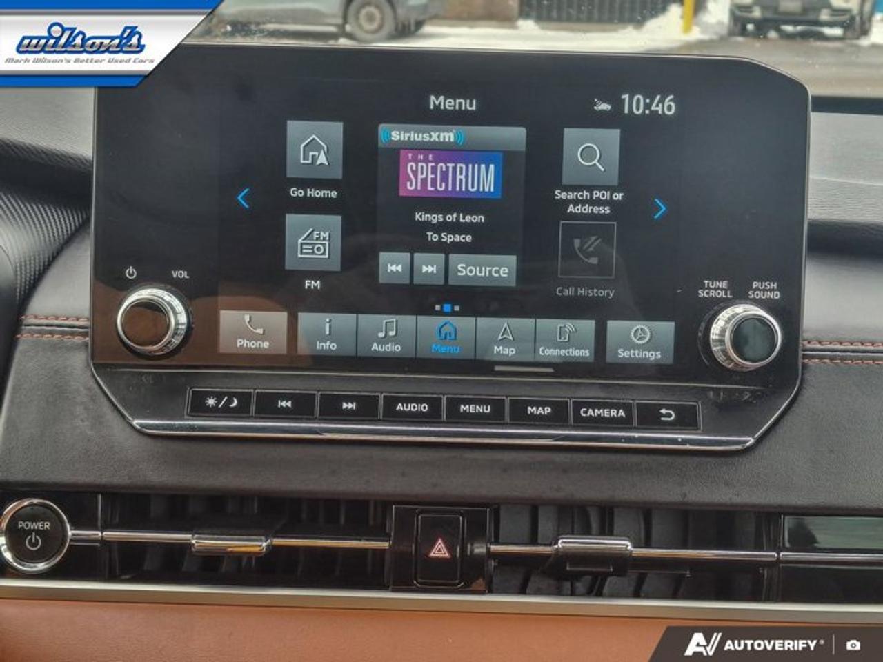 2023 Mitsubishi Outlander Phev GT Premium | Massage Seats | Quilted Leather | Pano Roof | Nav | 360 Camera | and More ! Photo