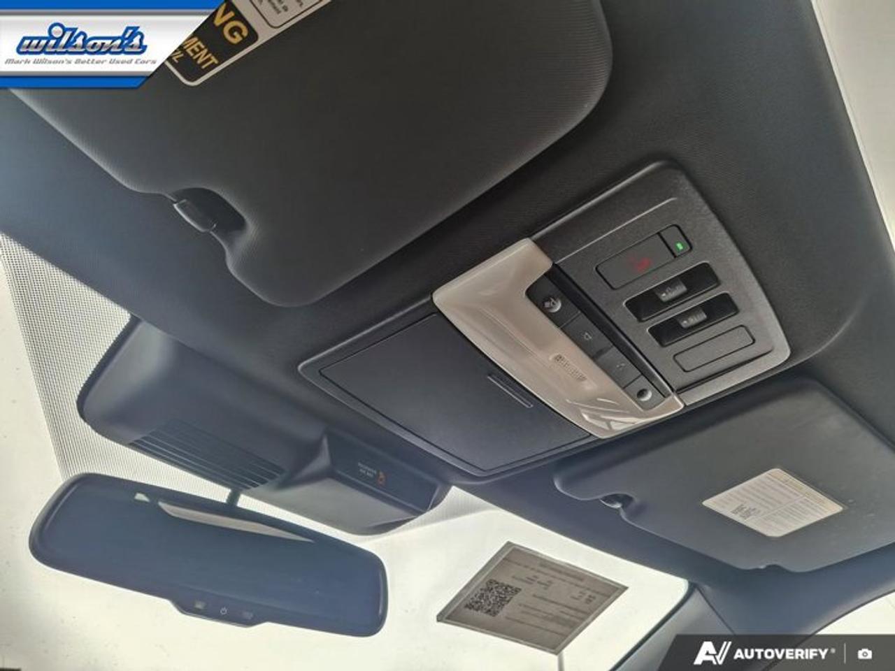 2023 Mitsubishi Outlander Phev GT Premium | Massage Seats | Quilted Leather | Pano Roof | Nav | 360 Camera | and More ! Photo