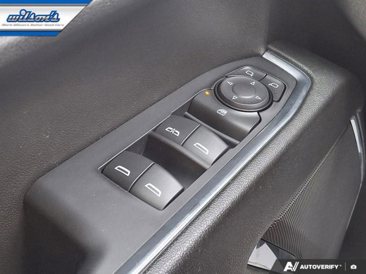 2024 GMC Sierra 1500 Elevation | 5.3L | Adaptive Cruise | Heated Bucket Seats | X31 Off Road | Heated Wheel and More ! Photo