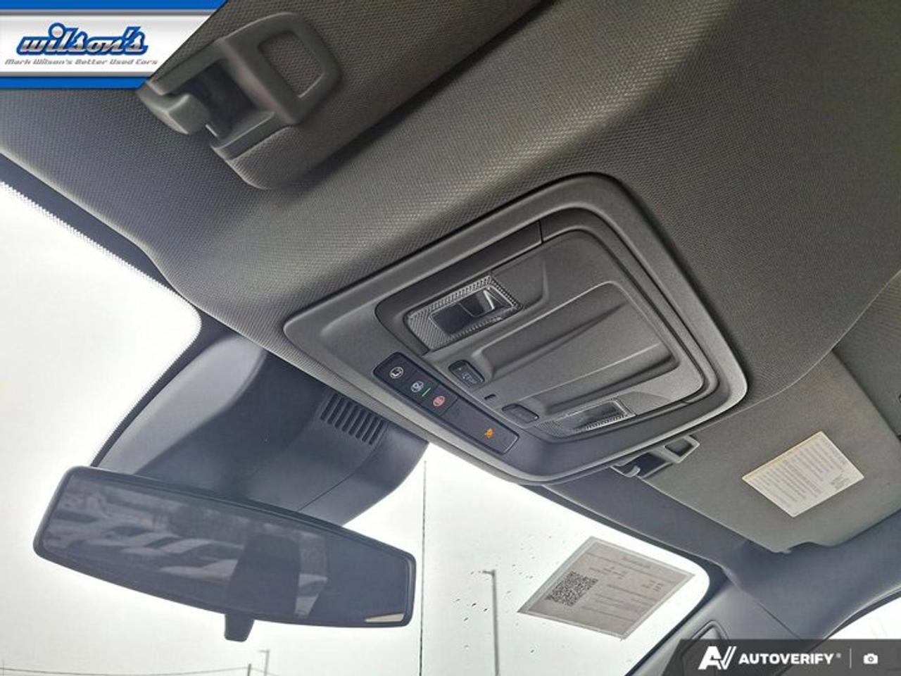 2024 GMC Sierra 1500 Elevation | 5.3L | Adaptive Cruise | Heated Bucket Seats | X31 Off Road | Heated Wheel and More ! Photo