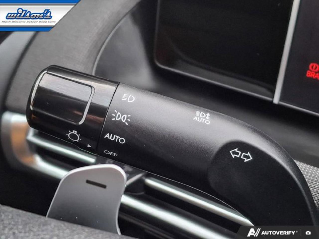 2025 Hyundai Tucson Hybrid Ultimate AWD | Leather | Sunroof | Nav | 360 Camera | Smart Cruise | Cooled + Heated Seats and More! Photo