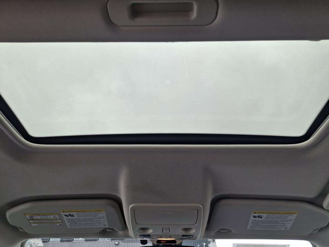 2018 Ford EcoSport Titanium 4WD | Leather Trim | Sunroof | Heated Seats | Remote Start | Bluetooth | Rear Cam and More! Photo