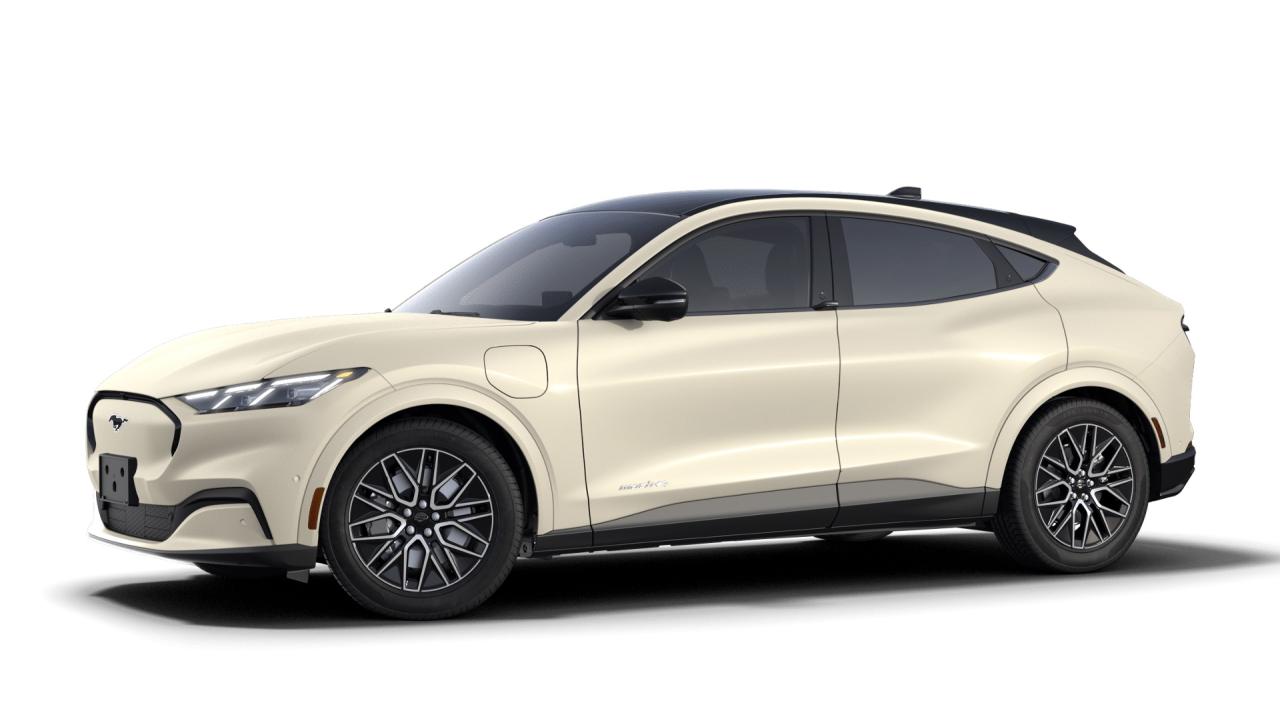 2025 Ford Mustang Mach-E Premium Photo0