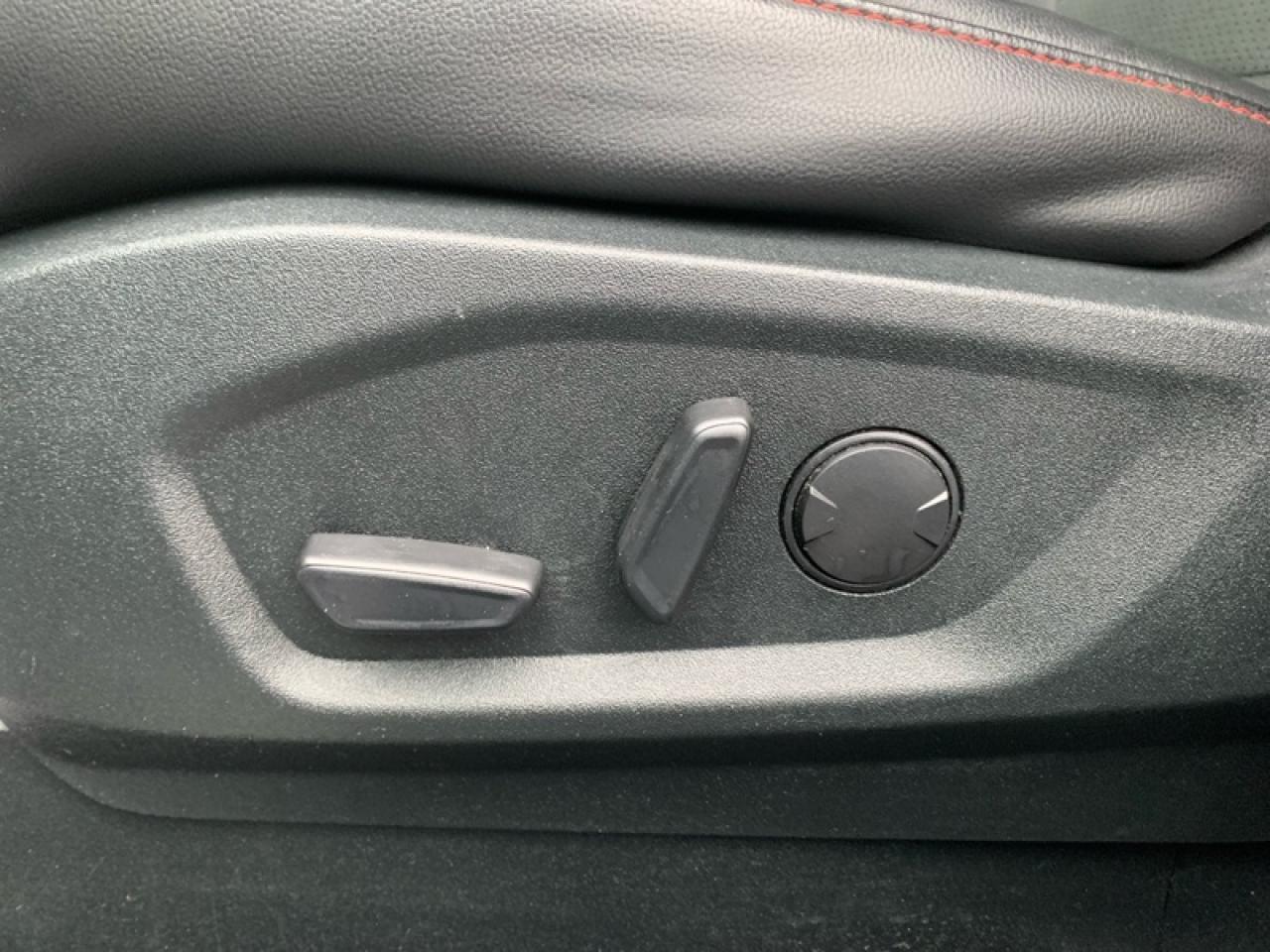 2022 Ford Edge ST Line  - Aluminum Wheels -  Heated Seats Photo