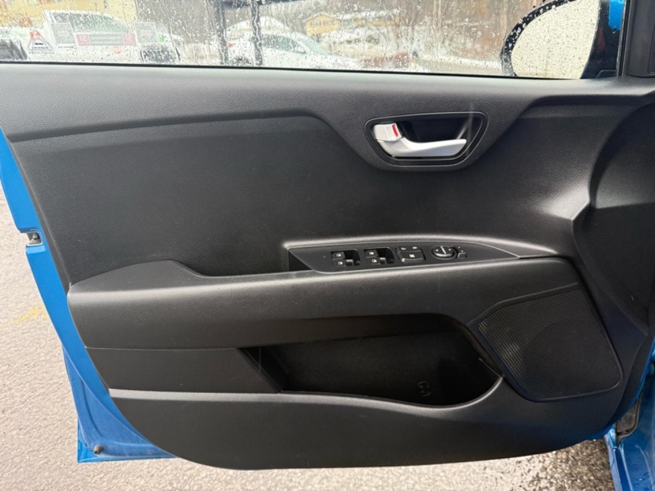 2021 Kia Rio 5-Door LX+  - Heated Seats -  Android Auto Photo