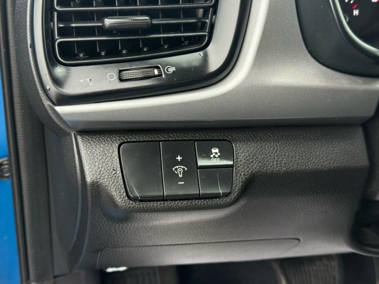 2021 Kia Rio 5-Door LX+  - Heated Seats -  Android Auto Photo