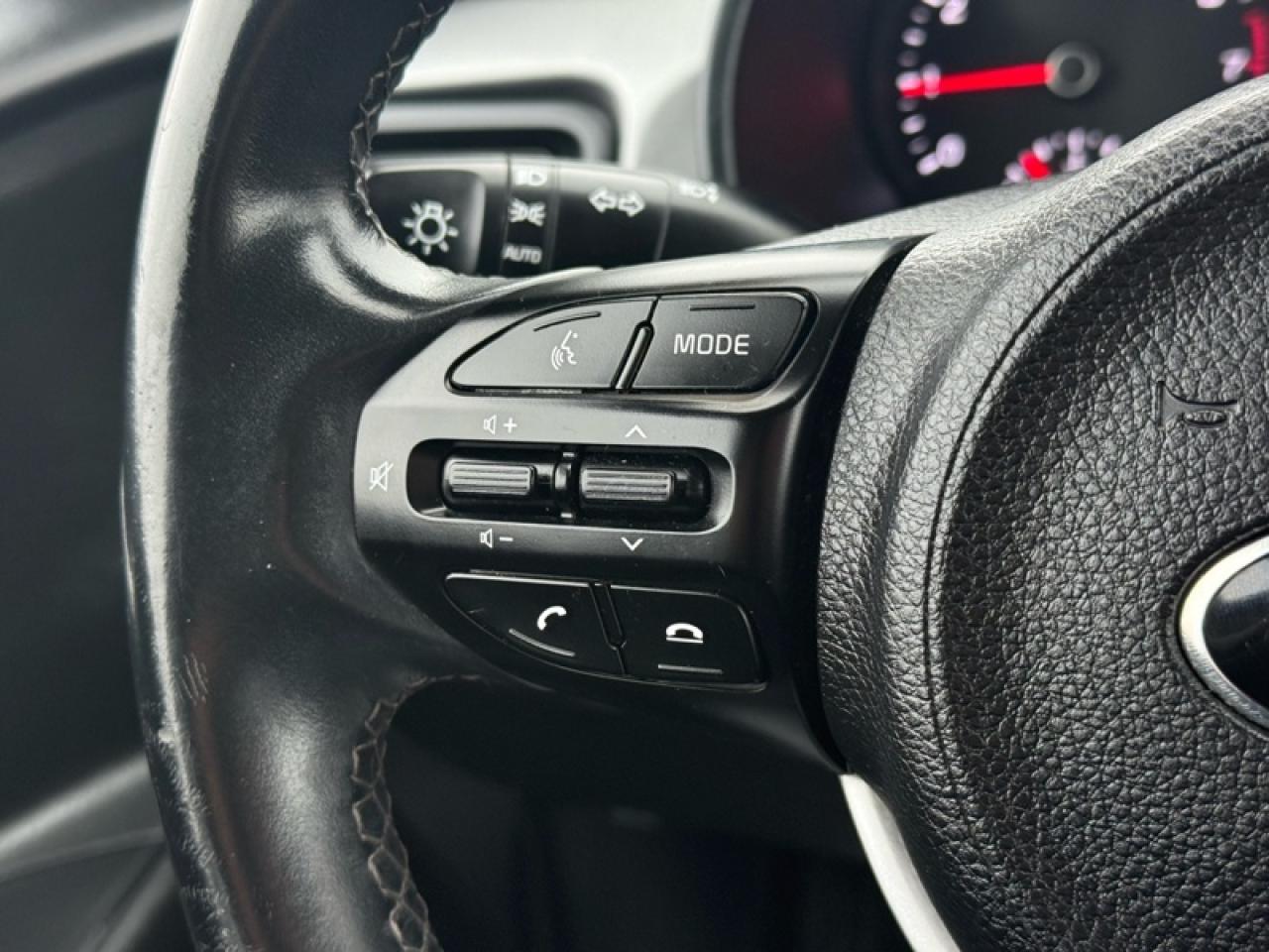 2021 Kia Rio 5-Door LX+  - Heated Seats -  Android Auto Photo