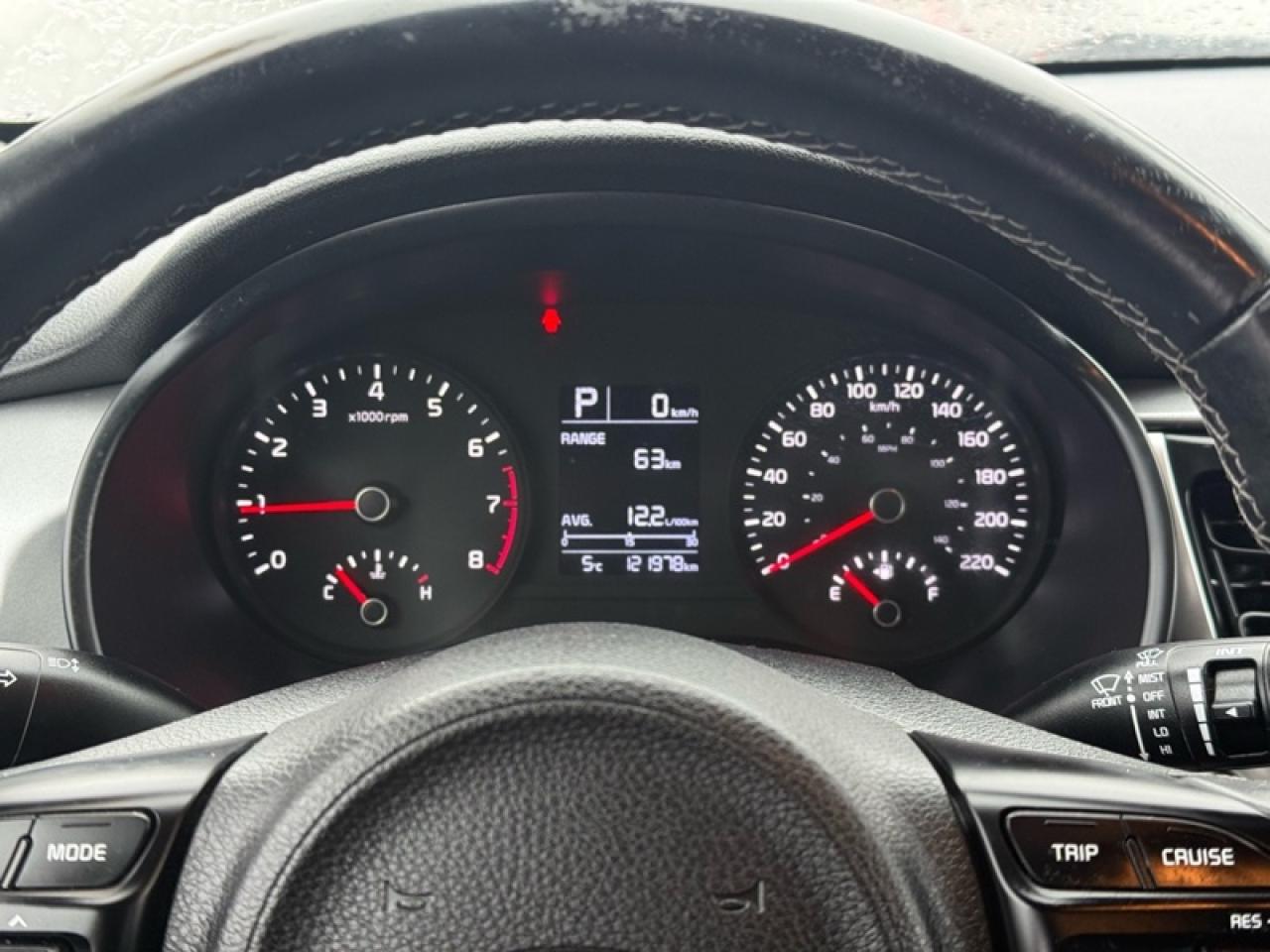 2021 Kia Rio 5-Door LX+  - Heated Seats -  Android Auto Photo