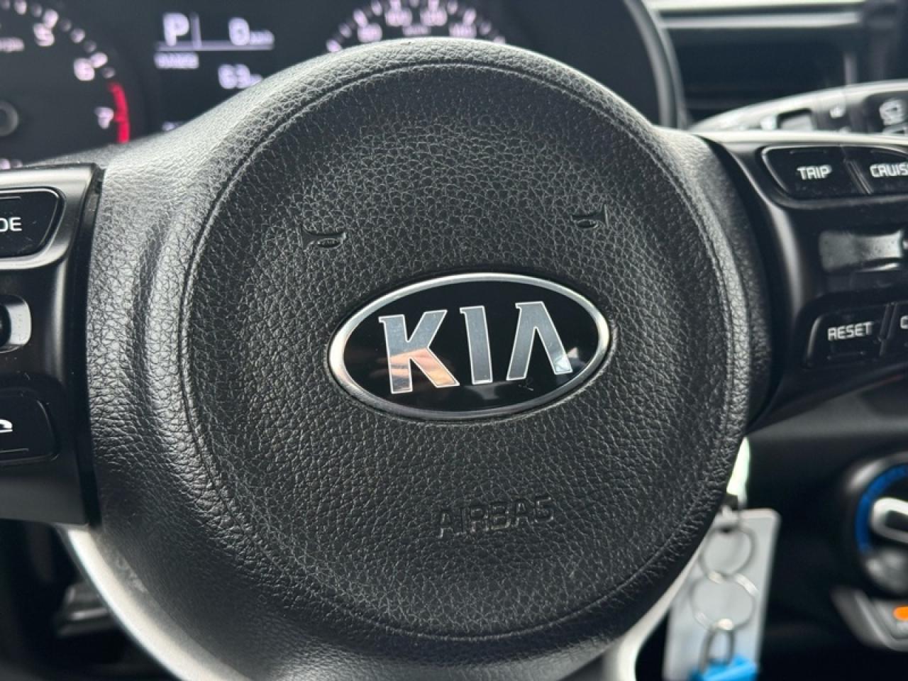 2021 Kia Rio 5-Door LX+  - Heated Seats -  Android Auto Photo