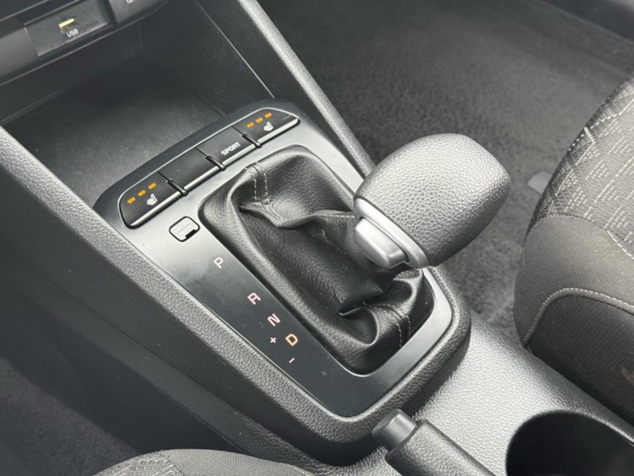 2021 Kia Rio 5-Door LX+  - Heated Seats -  Android Auto Photo