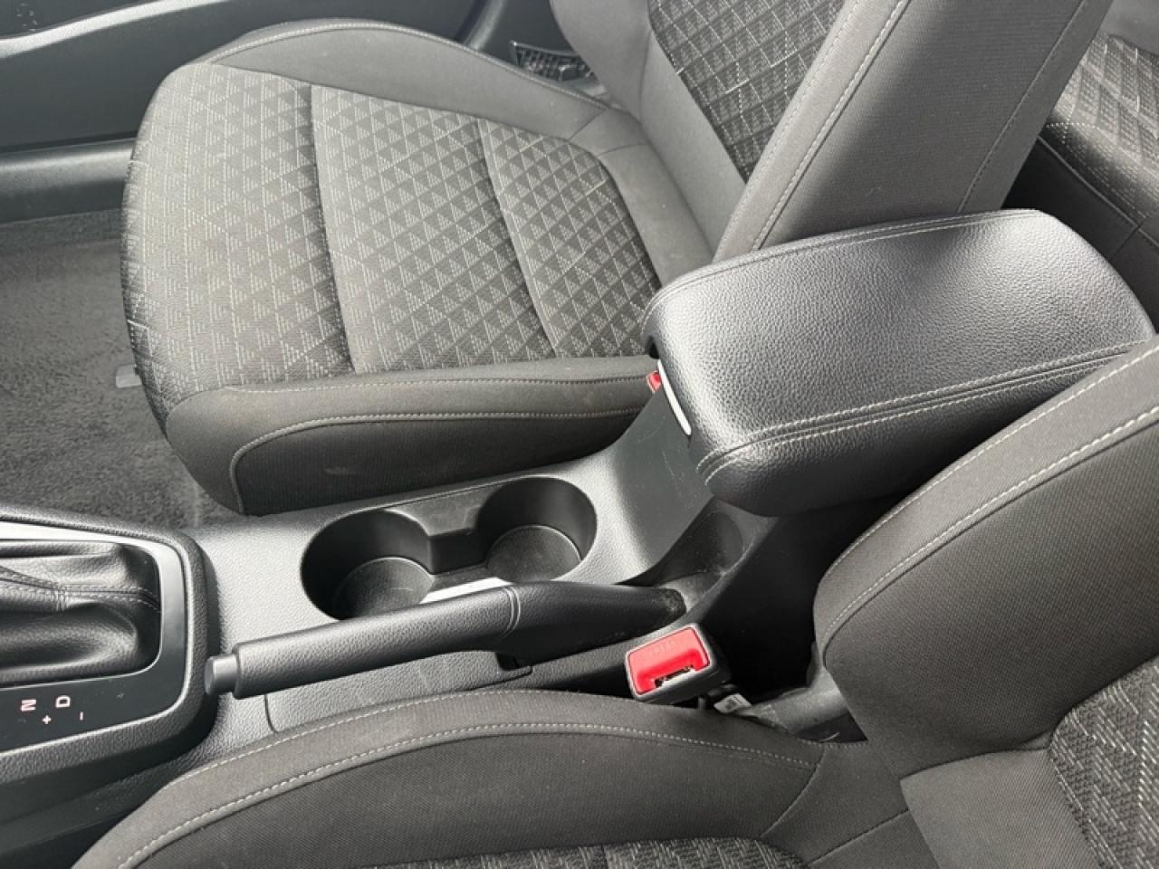 2021 Kia Rio 5-Door LX+  - Heated Seats -  Android Auto Photo