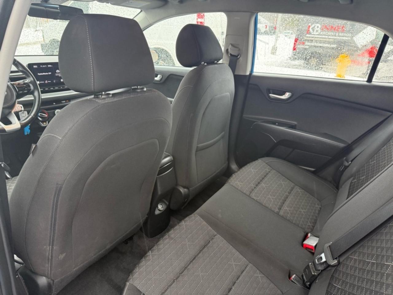 2021 Kia Rio 5-Door LX+  - Heated Seats -  Android Auto Photo