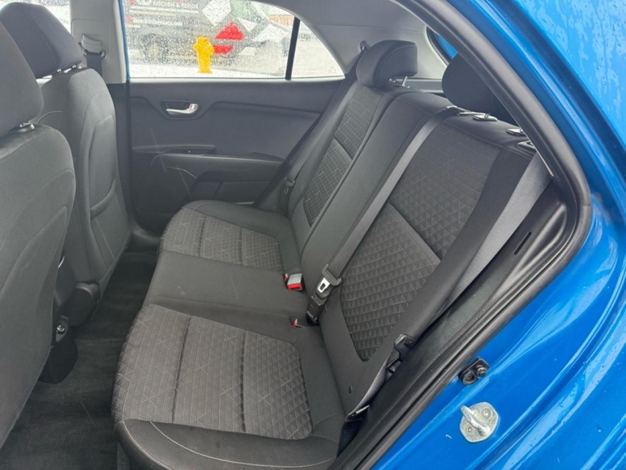 2021 Kia Rio 5-Door LX+  - Heated Seats -  Android Auto Photo