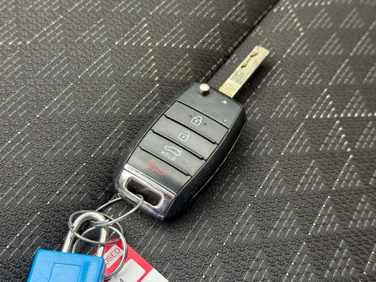 2021 Kia Rio 5-Door LX+  - Heated Seats -  Android Auto Photo