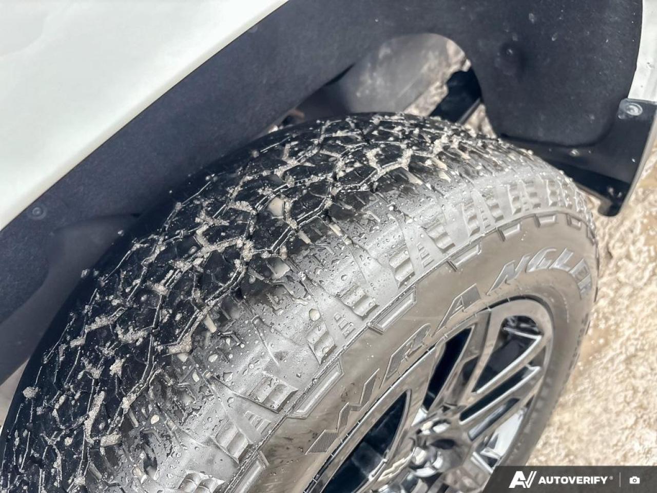 2022 Chevrolet Silverado 1500 RST  - Fog Lights Photo