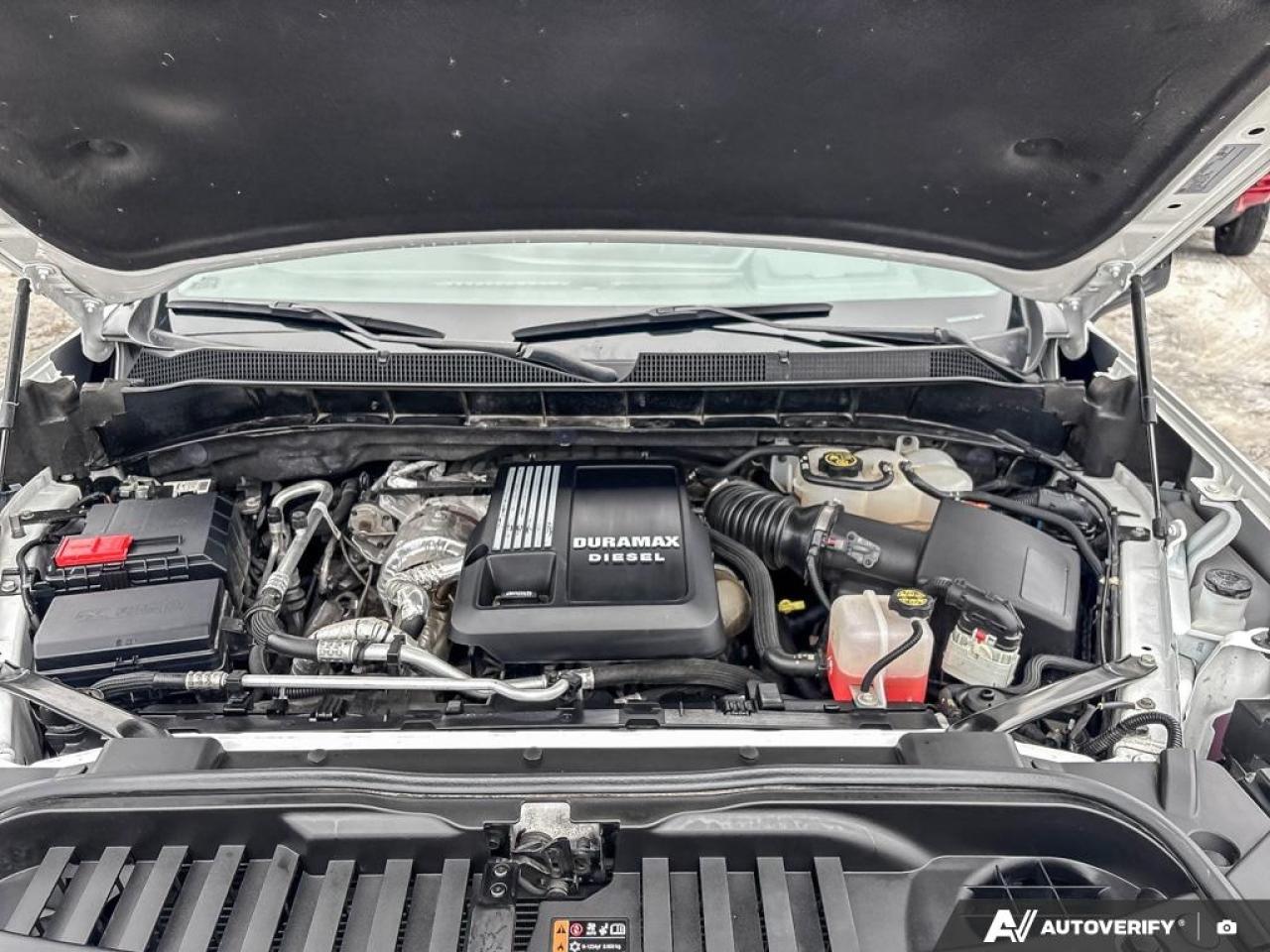 2022 Chevrolet Silverado 1500 RST  - Fog Lights Photo