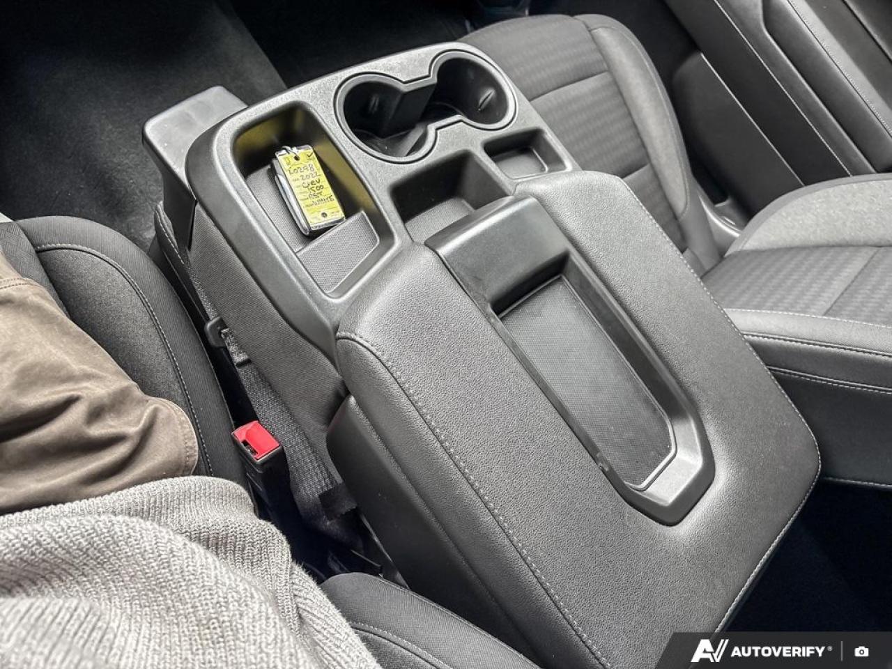 2022 Chevrolet Silverado 1500 RST  - Fog Lights Photo